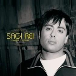 Lista de canciones de Sagi Rei - escuchar gratis en su teléfono o tableta.