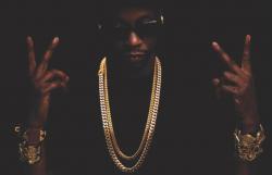 2 Chainz It's A Vibe (Feat. Ty Dolla $ign, Trey Songz) escucha gratis en línea.