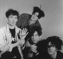 The Jesus And Mary Chain Something I Can't Have escucha gratis en línea.