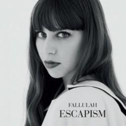 Además de la música de Amy Loftus, te recomendamos que escuches canciones de Fallulah gratis.