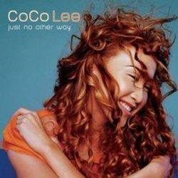 Además de la música de Fawni, te recomendamos que escuches canciones de Coco Lee gratis.