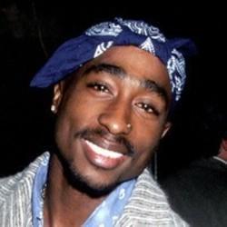 Lista de canciones de Tupac Shakur - escuchar gratis en su teléfono o tableta.