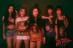 ¡Escucha las mejores canciones de Red Velvet gratis en línea!