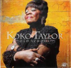 Además de la música de Chris Fraser, te recomendamos que escuches canciones de Koko Taylor gratis.