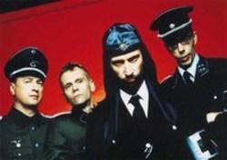 Laibach End Title (We Leave In Peace) escucha gratis en línea.
