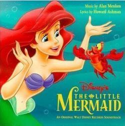OST The Little Mermaid Part of Your World escucha gratis en línea.