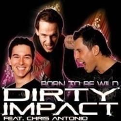 Además de la música de Cookieman, te recomendamos que escuches canciones de Dirty Impact gratis.