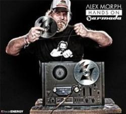 Alex M.O.R.P.H The Reason (Extended Mix) (Feat. Natalie Gioia) escucha gratis en línea.