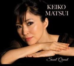 Keiko Matsui Invisible wing escucha gratis en línea.