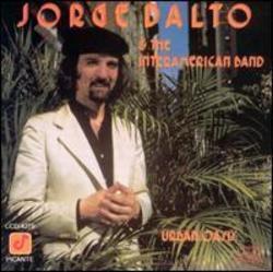 Jorge Dalto Samba all day long escucha gratis en línea.