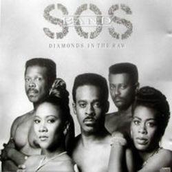Además de la música de The Gossip, te recomendamos que escuches canciones de S.O.S. Band gratis.