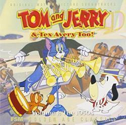 OST Tom & Jerry lyrics.