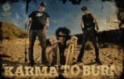 Karma To Burn Nine (Live) escucha gratis en línea.