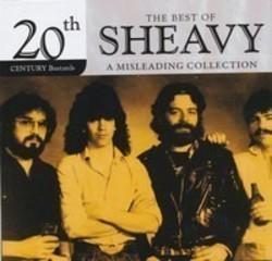 Además de la música de Snakehips, te recomendamos que escuches canciones de SHEAVY gratis.
