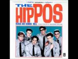 Lista de canciones de Hippos - escuchar gratis en su teléfono o tableta.