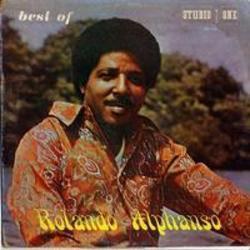 Roland Alphonso King Sax (with The Sound Dimension) escucha gratis en línea.