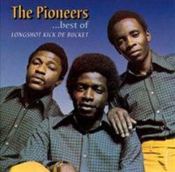 The Pioneers I Can't Believe escucha gratis en línea.