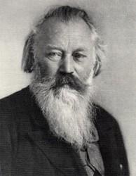 Brahms Allegro, molto appassionato escucha gratis en línea.
