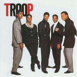 Troop The Way I Parlay (Album Mix Instrumental) escucha gratis en línea.