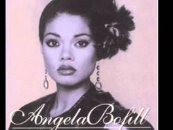 Angela Bofill First Time escucha gratis en línea.