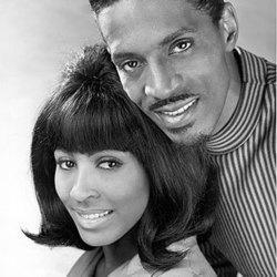 Ike And Tina Turner Baby Get It On escucha gratis en línea.