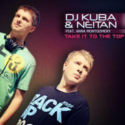 DJ KUBA Party On! (Original Mix) (Feat. Ne!tan) escucha gratis en línea.