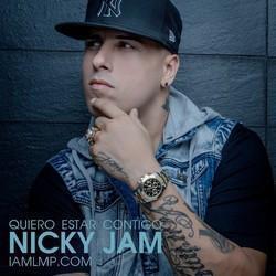 Nicky Jam Hasta El Amanecer escucha gratis en línea.