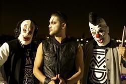 Además de la música de Videokids, te recomendamos que escuches canciones de Mafia Clowns gratis.
