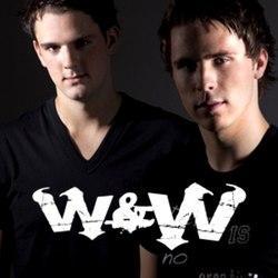 W&W How Many (Extended Mix) escucha gratis en línea.