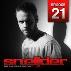Además de la música de Doja Cat, te recomendamos que escuches canciones de Sneijder gratis.