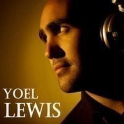 Yoel Lewis lyrics.