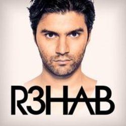 Lista de canciones de R3hab - escuchar gratis en su teléfono o tableta.