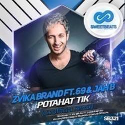 Zvika Brand Potahat Tik (DJ Gerc & DJ Shklyar Mash Up) (feat. mc Chubik x Deniz Koyu) escucha gratis en línea.
