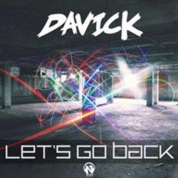 Además de la música de Laurentiu Duta feat. Andreea B, te recomendamos que escuches canciones de Davick gratis.
