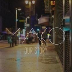 Mako Our Story (Kevin Miller Remix) escucha gratis en línea.