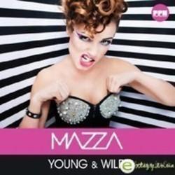 Mazza Young & Wild (Klaas Mix)