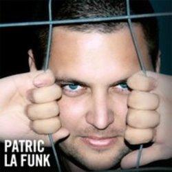 Patric La Funk Tango (Original Mix) (Feat. Maxon) escucha gratis en línea.