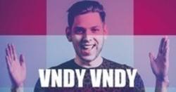 Vndy Vndy  Disco Sandwich (My Love) (Deekey & Stellix Remix) (Feat. Tiana) escucha gratis en línea.