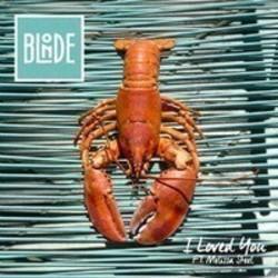Blonde I Loved You (Feat. Melissa Steel) escucha gratis en línea.