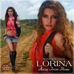 Lista de canciones de Lorina - escuchar gratis en su teléfono o tableta.