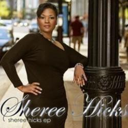 Además de la música de Chris Parker, te recomendamos que escuches canciones de Sheree Hicks gratis.