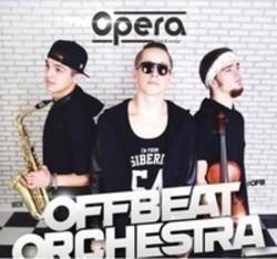 OFB aka Offbeat Orchestra Desert Roses (OFB mash) escucha gratis en línea.