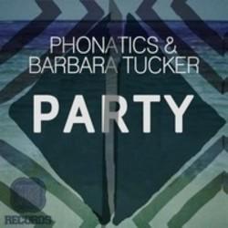 Phonatics Party (StoneBridge Mix) escucha gratis en línea.
