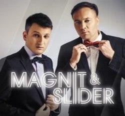 Slider & Magnit Мазафака (Radio Edit) escucha gratis en línea.