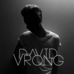 David Vrong lyrics.