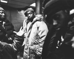 Kool G Rap Streets Of New York escucha gratis en línea.