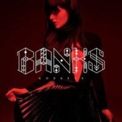 Además de la música de Stonebank, te recomendamos que escuches canciones de Banks gratis.