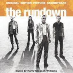 Lista de canciones de The Rundown - escuchar gratis en su teléfono o tableta.