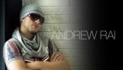 Andrew Rai lyrics.