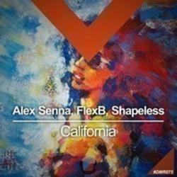 Alex Senna California (Original Mix) (Feat. Flexb, Shapeless) escucha gratis en línea.